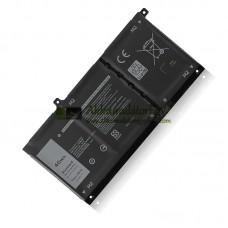 Csere akkumulátor a Dell C5KG6 JK6Y6 15 CF5RH 3510 Latitude készülékhez