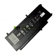 Csere akkumulátor a Dell D2VF9 PXR51 15 15br-7348 0PXR51 7547 készülékhez