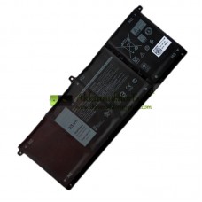 Csere akkumulátor a Dell Latitude-15-3510 TXD03 9077G H5CKD készülékhez