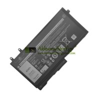Csere akkumulátor a Dell Precision 1V1XF R8D7N 4GVMP M3540 készülékhez