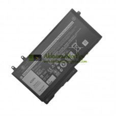 Csere akkumulátor a Dell Precision 1V1XF R8D7N 4GVMP M3540 készülékhez