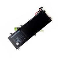 Csere akkumulátor a Dell Precision P56F 9550 5510 XPS 15 készülékhez