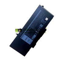 Csere akkumulátor a Dell R8D7N 4GVMP Precision M3540 5500 X77XY készülékhez