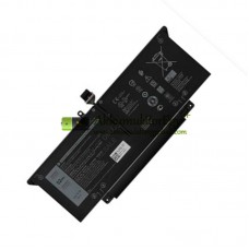 Csere akkumulátor a Dell T3JWC JHT2H HRGYV Latitude-7310 Core-i7 XMT81 7CXN6 készülékhez