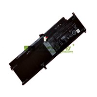 Csere akkumulátor a Dell WY7CG 13-7370 N3KPR Latitude XCNR3 7370 P63NY készülékhez