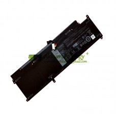 Csere akkumulátor a Dell WY7CG 13-7370 N3KPR Latitude XCNR3 7370 P63NY készülékhez