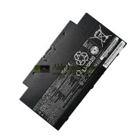 Csere akkumulátor a Fujitsu AH77/S/M FPCBP424 FMVNBP233 AH556 készülékhez