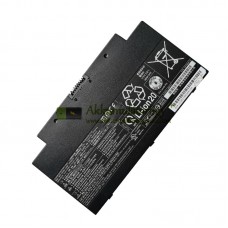 Csere akkumulátor a Fujitsu AH77/S/M FPCBP424 FMVNBP233 AH556 készülékhez