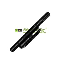Csere akkumulátor a Fujitsu E751 E754 FPCBP429 E744 FMVNBP235 FPCBP426 készülékhez