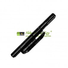 Csere akkumulátor a Fujitsu E751 E754 FPCBP429 E744 FMVNBP235 FPCBP426 készülékhez