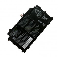 Csere akkumulátor a Fujitsu FARQ55S F-02F Q555 Q584/H FPCBP415 Q584 készülékhez