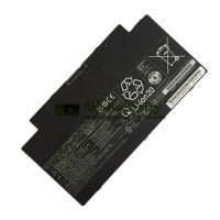Csere akkumulátor a Fujitsu FPB0307S FMVNBP233 AH77 FPCBP424 Lifebook AH556 készülékhez