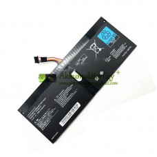 Csere akkumulátor a Fujitsu FPCBP412 U904-Series Lifebook FPB0305S készülékhez