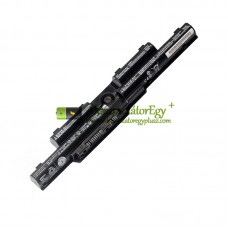 Csere akkumulátor a Fujitsu T726 FPB0344S T725 FMVNBP236 FPCBP446 készülékhez