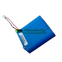 Csere akkumulátor a General G3HI30028 LB13H040 G3H készülékhez