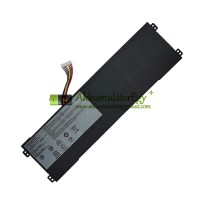 Csere akkumulátor a GETAC PRIMUS NP14N1 NX101 készülékhez