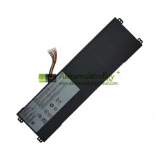 Csere akkumulátor a GETAC PRIMUS NP14N1 NX101 készülékhez Csere akkumulátor a GETAC PRIMUS NP14N1 NX101 készülékhez