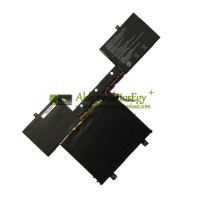 Csere akkumulátor a Hasee FX1000 XS-3000S1 M410-2S2P-5200 XS-5Y10S1 készülékhez