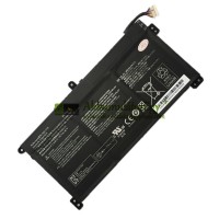 Csere akkumulátor a Hasee QL9S04 U65A SQU-1716 KINGBOOK készülékhez