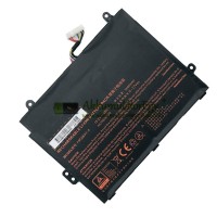 Csere akkumulátor a Hasee T96 P950BAT-4 GTX1060 KINGBOOK készülékhez