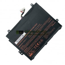 Csere akkumulátor a Hasee T96 P950BAT-4 GTX1060 KINGBOOK készülékhez