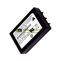 Csere akkumulátor a Honeywell BP06-00028A 6110 6000-BTSC 6500 6100 5100 6100EP 2200MAH készülékhez