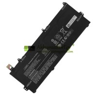 Csere akkumulátor a HP 132654-005 HSTNN-IB8S LG04XL készülékhez