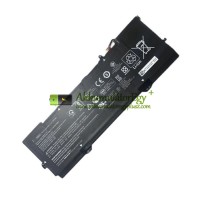 Csere akkumulátor a HP 15-CH013TX TPN-Q200 SPECTRE-X360 YB06XL készülékhez