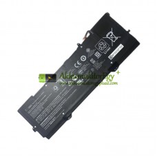 Csere akkumulátor a HP 15-CH013TX TPN-Q200 SPECTRE-X360 YB06XL készülékhez