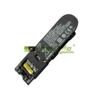 Csere akkumulátor a HP 460499-001 P212 P411 P410i P410 462976-001 készülékhez