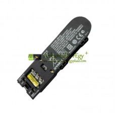 Csere akkumulátor a HP 460499-001 P212 P411 P410i P410 462976-001 készülékhez