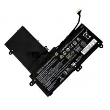 Csere akkumulátor a HP 843536-54 NU03XL TPN-W117 C128 HSTNN-UB6V 844201-855 készülékhez