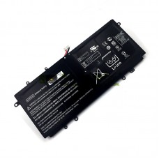 Csere akkumulátor a HP A2304XL 738392-005 TPN-Q134 HSTNN-LB5R készülékhez
