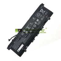 Csere akkumulátor a HP ag0006/0047AU 13-ag0007AU Envy-X360 KC04XL készülékhez