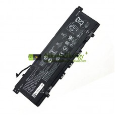 Csere akkumulátor a HP ag0006/0047AU 13-ag0007AU Envy-X360 KC04XL készülékhez