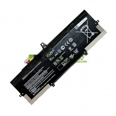Csere akkumulátor a HP BM04XL EliteBook x360 G3 1030 L02478-855 HSTNN-UB7L készülékhez