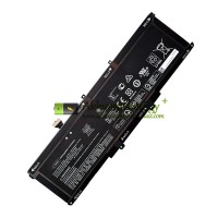 Csere akkumulátor a HP EliteBook-1050-G1 ZG06XL L07045-855 ZBook-Studio-G5 készülékhez