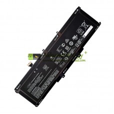 Csere akkumulátor a HP EliteBook-1050-G1 ZG06XL L07045-855 ZBook-Studio-G5 készülékhez