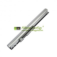 Csere akkumulátor a HP G2 HSTNN-Y5BV 248 TPN-Q130 Q131 G1 340 készülékhez