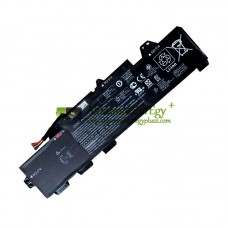 Csere akkumulátor a HP HSTNN-DB8K 850-G5 ZBOOK-15U készülékhez
