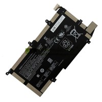 Csere akkumulátor a HP HSTNN-DB9Z WS04XL készülékhez