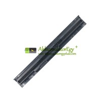 Csere akkumulátor a HP K031TX K032TX Q140 ENVY 15-K028TX VI04 készülékhez