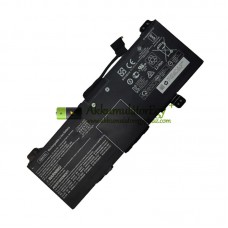 Csere akkumulátor a HP L4255 GB02XL L42583-005 Chromebook-X360-11-G2-EE készülékhez