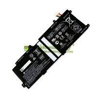 Csere akkumulátor a HP L46601-005 L45645-2C1 HSTNN-DB9E MR02XL készülékhez