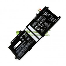 Csere akkumulátor a HP L46601-005 L45645-2C1 HSTNN-DB9E MR02XL készülékhez