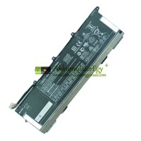Csere akkumulátor a HP OR04XL L34449-005 HSTNN-IB8U készülékhez Csere akkumulátor a HP OR04XL L34449-005 HSTNN-IB8U készülékhez