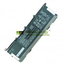 Csere akkumulátor a HP OR04XL L34449-005 HSTNN-IB8U készülékhez