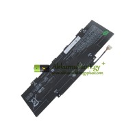Csere akkumulátor a HP Pavilion-x360-14-15 TPN-DB0E M24648-005 PC03XL készülékhez