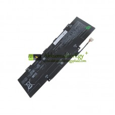Csere akkumulátor a HP Pavilion-x360-14-15 TPN-DB0E M24648-005 PC03XL készülékhez