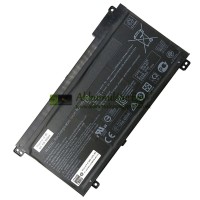 Csere akkumulátor a HP ProBook RU03XL x360-440-G1 HSTNN-UB7P készülékhez